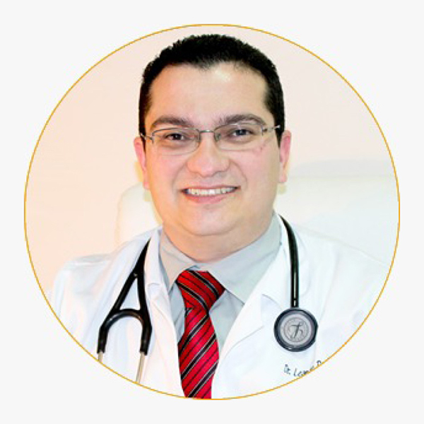 Dr. Leandro Duarte