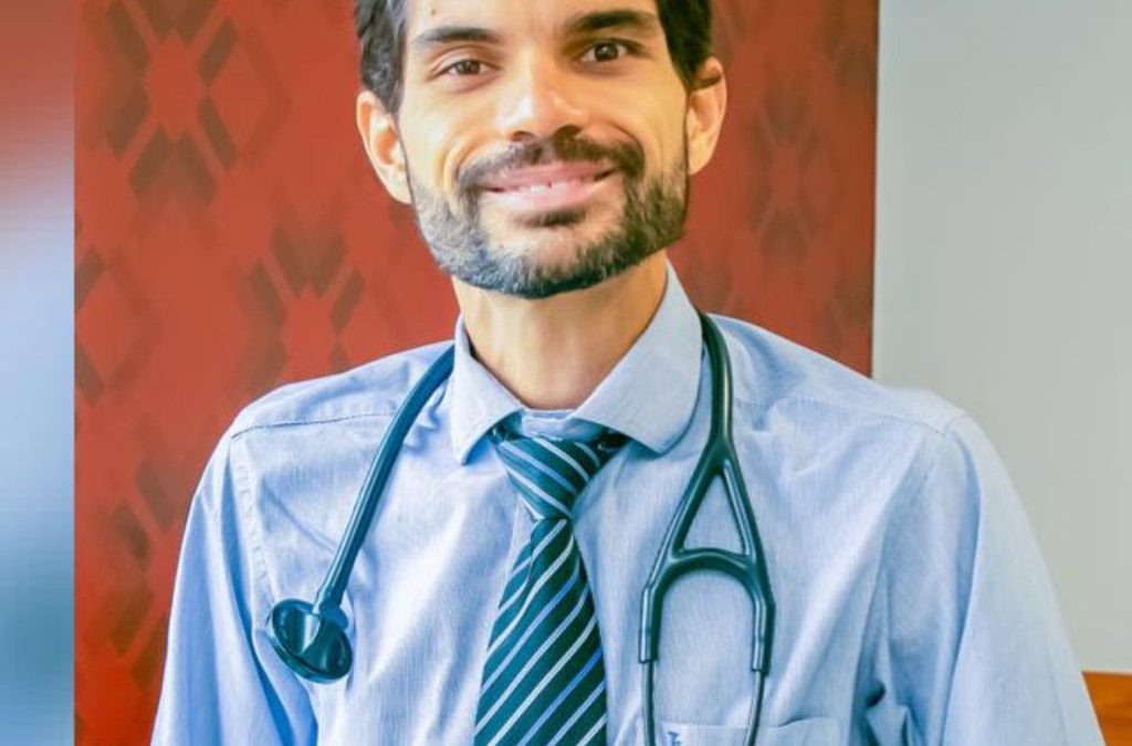 Dr. Bruno Nunes