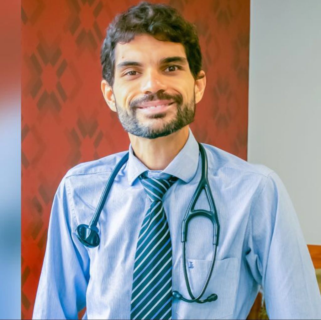 Dr. Bruno Nunes
