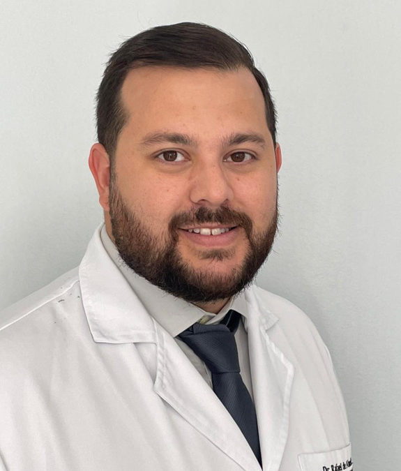 Dr. Rafael de Almeida