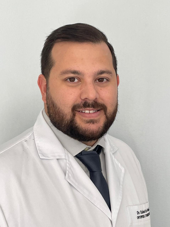 Dr. Rafael de Almeida