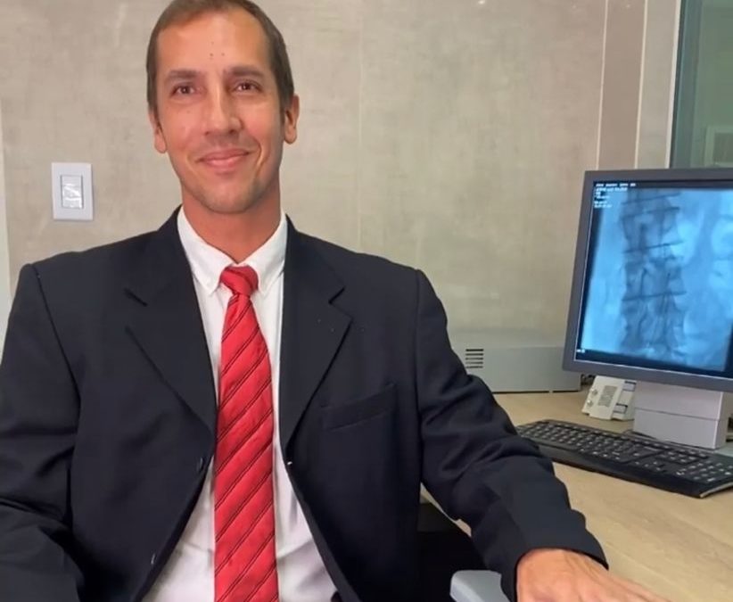 Dr. Fabio Monteiro Costa