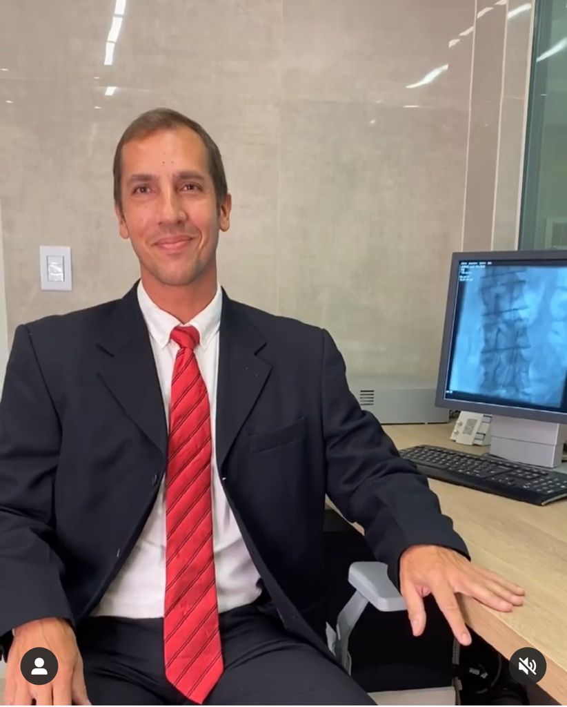 Dr. Fábio Monteiro