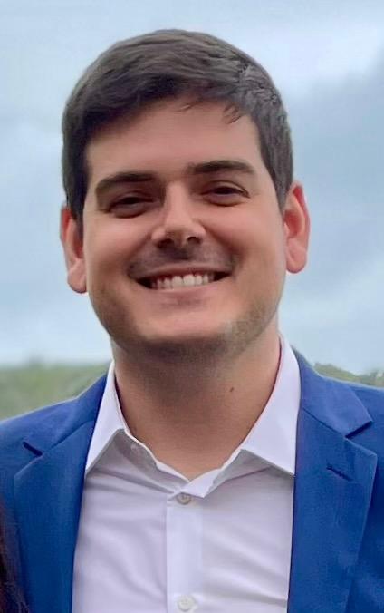 Dr. Bernardo Figueiredo