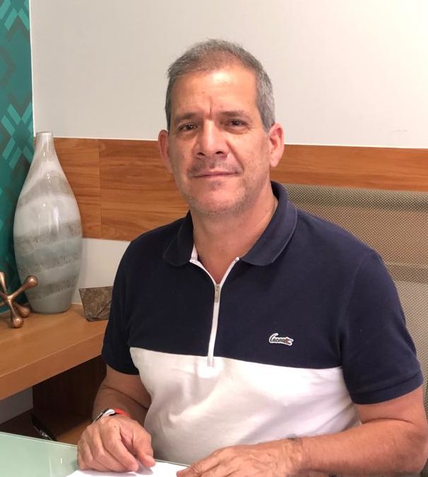 Dr. Javier Paz Gomez