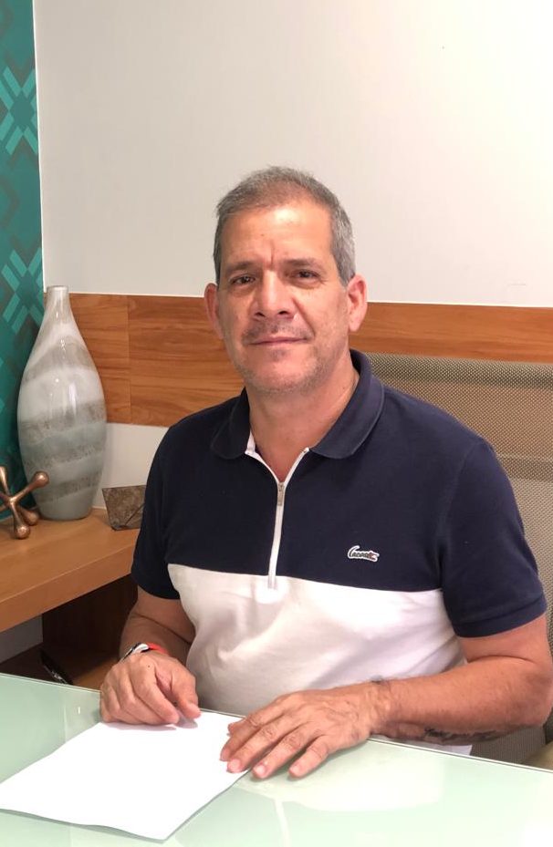 Dr. Javier Paz Gomez