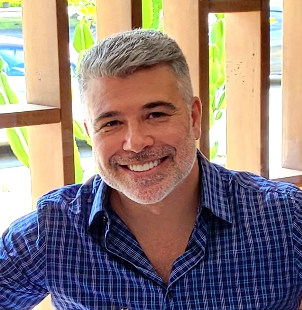 Dr. Paulo Henrique Franco