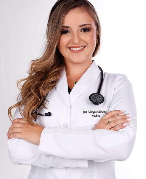 Dra. Marynara Graciani