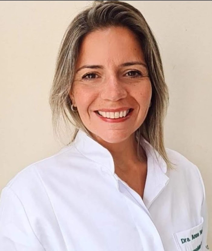 Anna Fontes Baptista