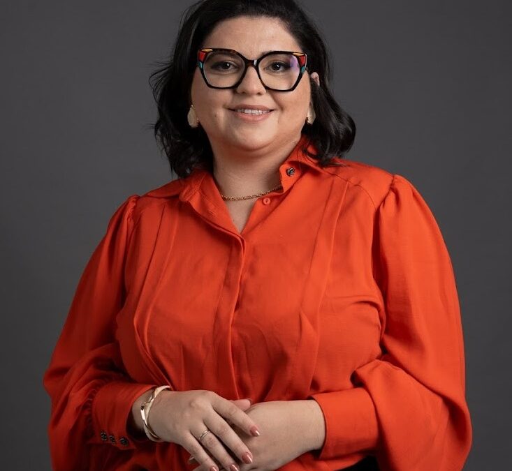 Dra Angela Rodrigues