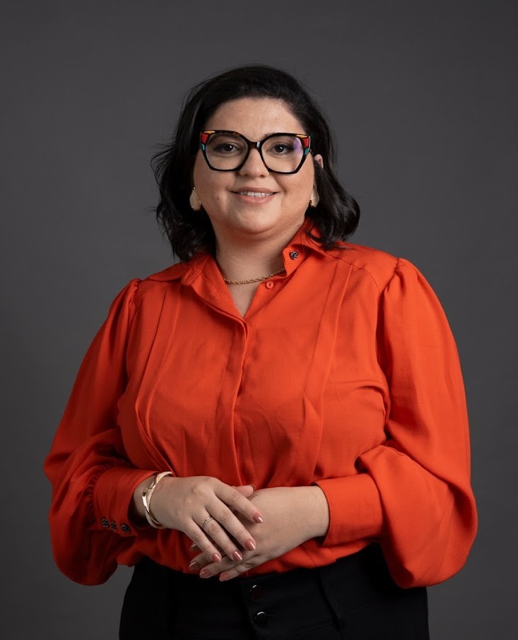 Dra. Angela Rodrigues