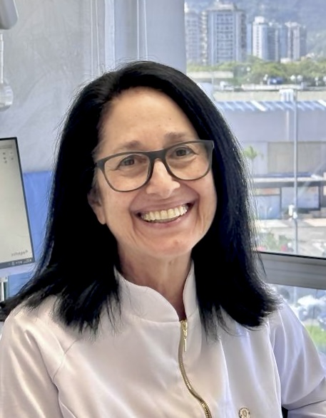 Esther Klein