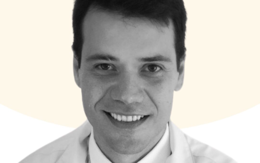 Ricardo Trajano cardiologia