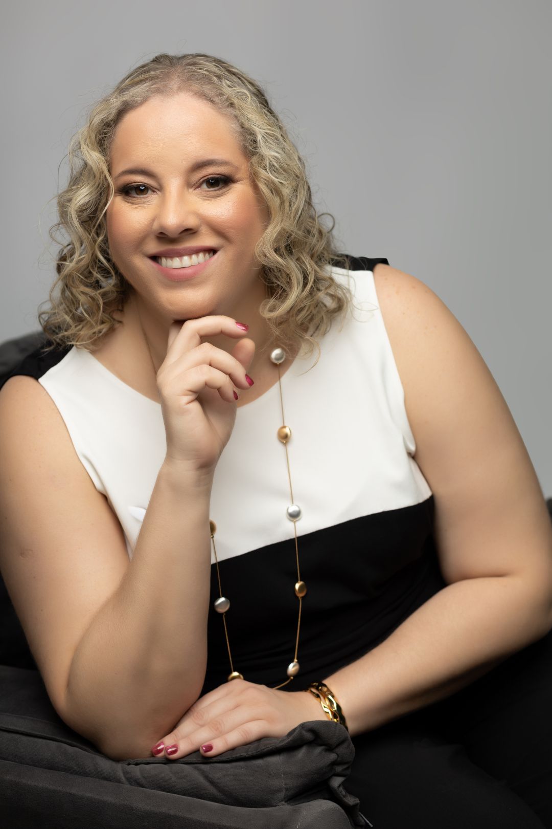 Dra Carolina Viana